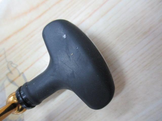 18レガリス LT3000-CXH