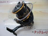 18レガリス LT3000-CXH