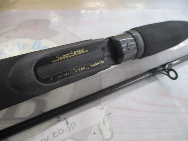 バトラックスウォーカー BAW-60M