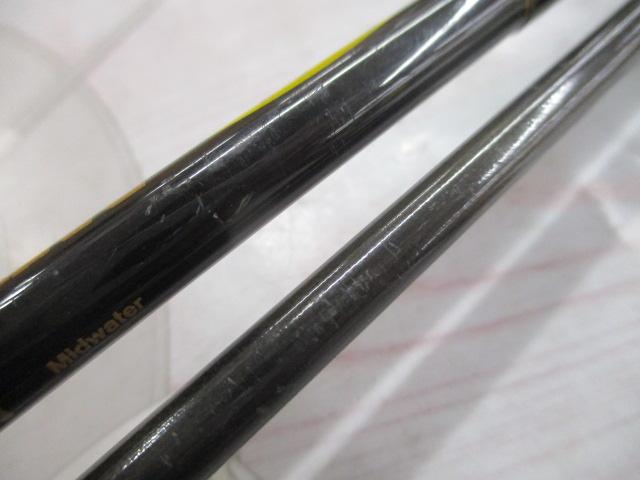 バトラックスウォーカー BAW-60M