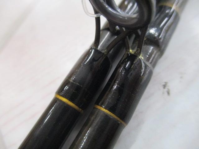 バトラックスウォーカー BAW-60M