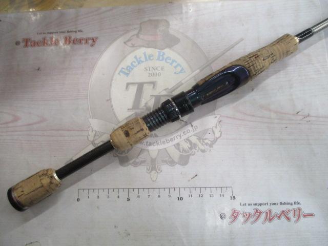 テムジン TMJS-60ULX