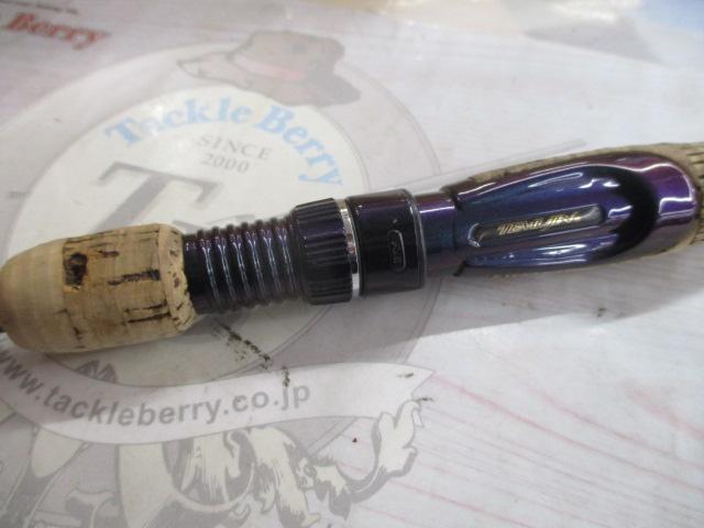 テムジン TMJS-60ULX