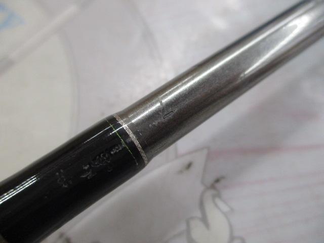 テムジン TMJS-60ULX