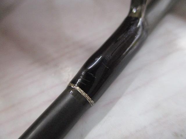 テムジン TMJS-60ULX