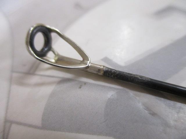 テムジン TMJS-60ULX