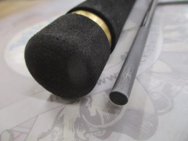 ルアーマチック S60M