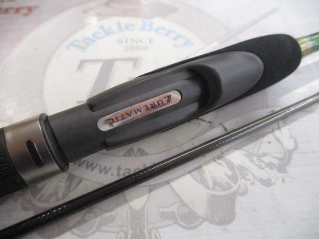 ルアーマチック S60M