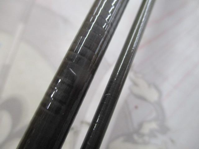 ルアーマチック S60M