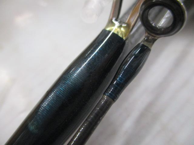 ルアーマチック S60M