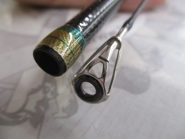 ルアーマチック S60M