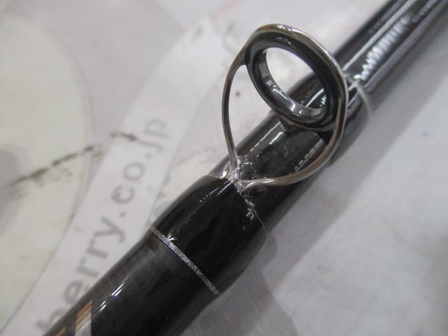 ブラックレーベル BLX LG 6111H+FB-SB