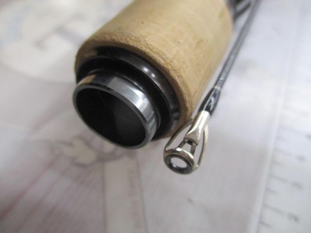 ブラックレーベル BLX LG 6111H+FB-SB