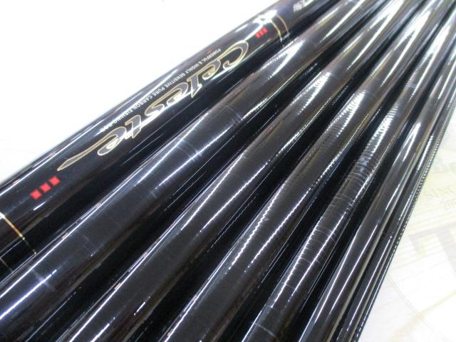 がま鮎セレステ 引抜早瀬90