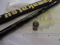 がま鮎セレステ 引抜早瀬90