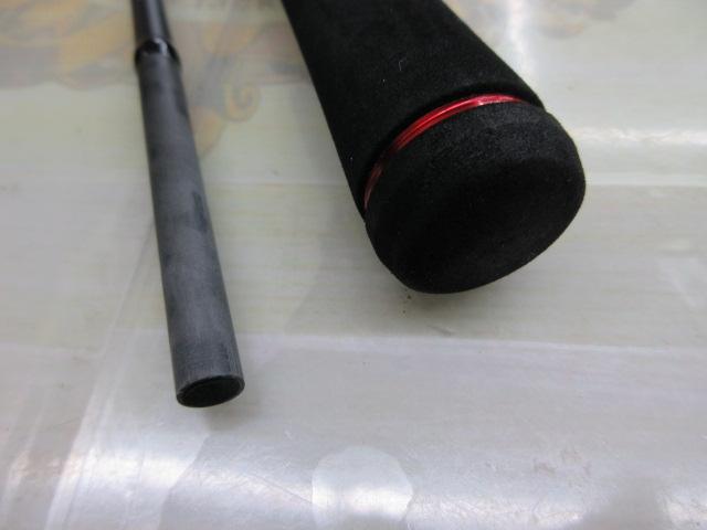 炎月XR N-B610M-S/R