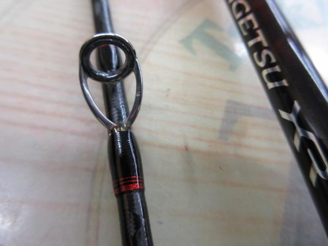 炎月XR N-B610M-S/R