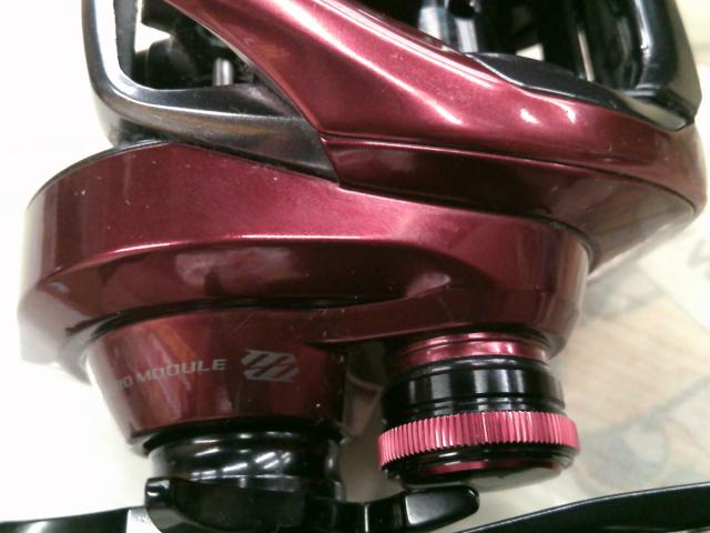 19スコーピオンMGL 151XG｜＠ベリーネット 日本最大新品中古釣具WEB