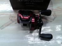 19スコーピオンMGL 151XG