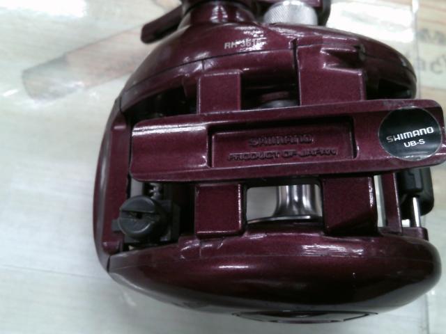 スコーピオン 1501(深溝スプール)