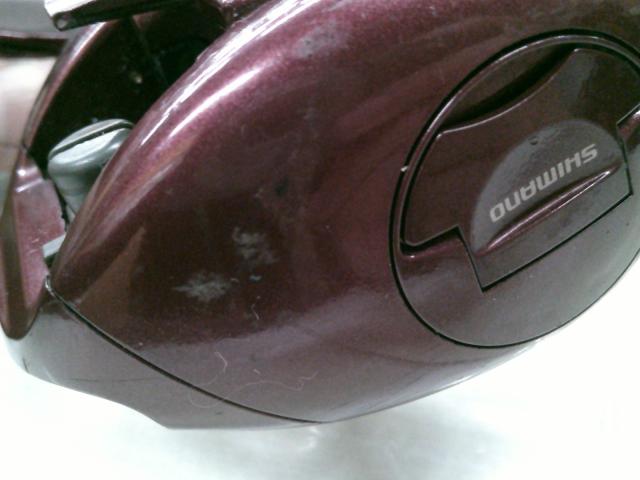 スコーピオン 1501(深溝スプール)