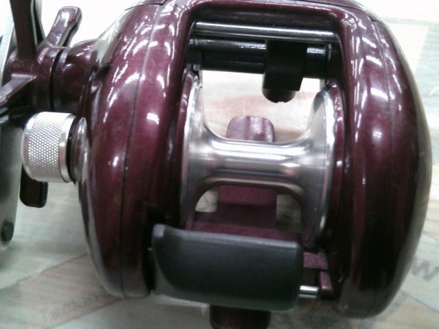 スコーピオン 1501(深溝スプール)