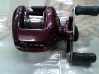 スコーピオン 1501(深溝スプール)