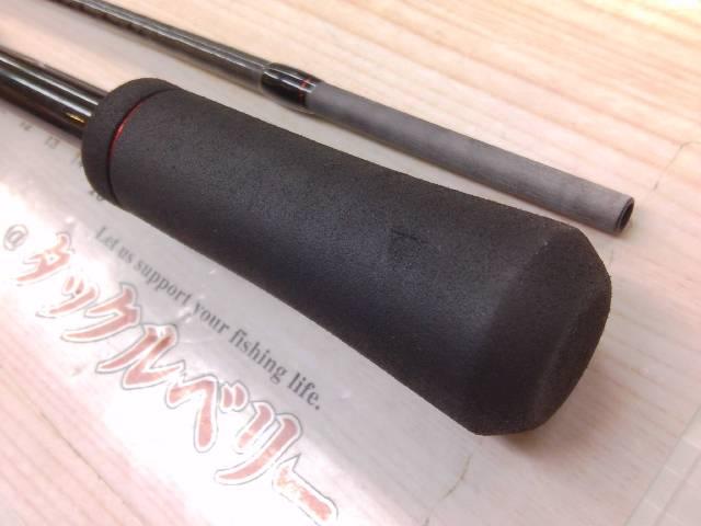 ゾディアス 264UL-2