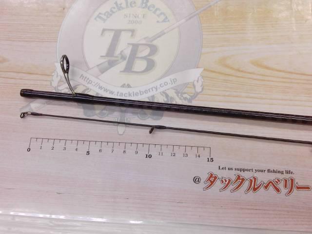 ゾディアス 264UL-2