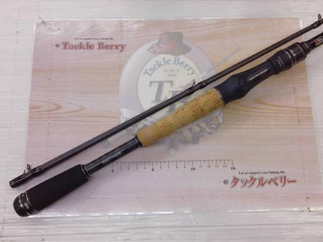 ホーネットスティンガープラス HSPC-672X-BB