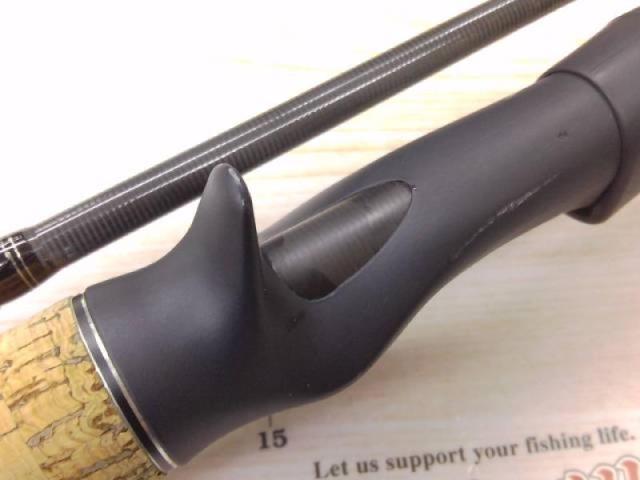 ホーネットスティンガープラス HSPC-672X-BB