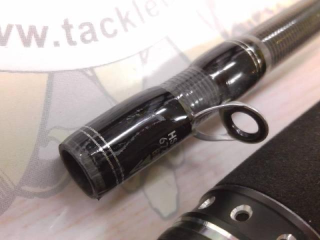 ホーネットスティンガープラス HSPC-672X-BB