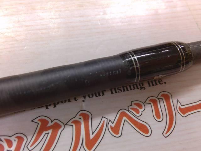 ホーネットスティンガープラス HSPC-672X-BB