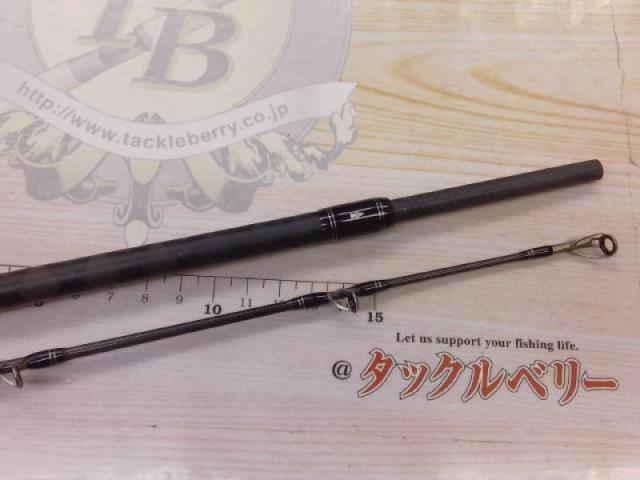 ホーネットスティンガープラス HSPC-672X-BB