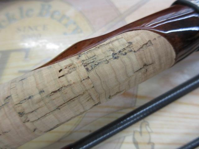 トラウトプログラムスパイクアロー 62L-Tz