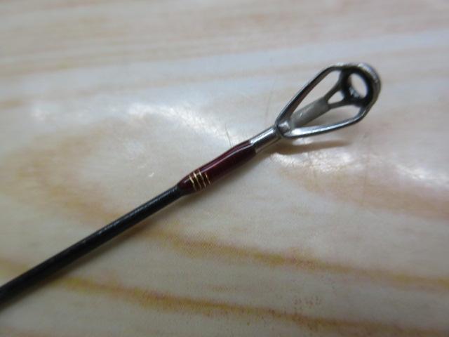 トラウトプログラムスパイクアロー 62L-Tz