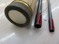 トラウトプログラムスパイクアロー 62L-Tz