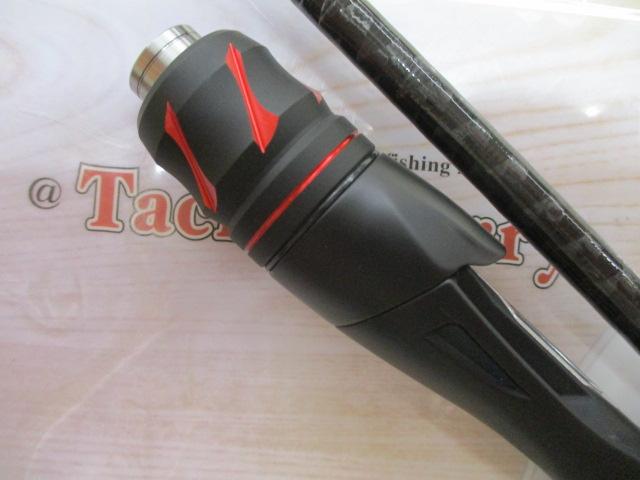 20ゾディアス 164L-BFS