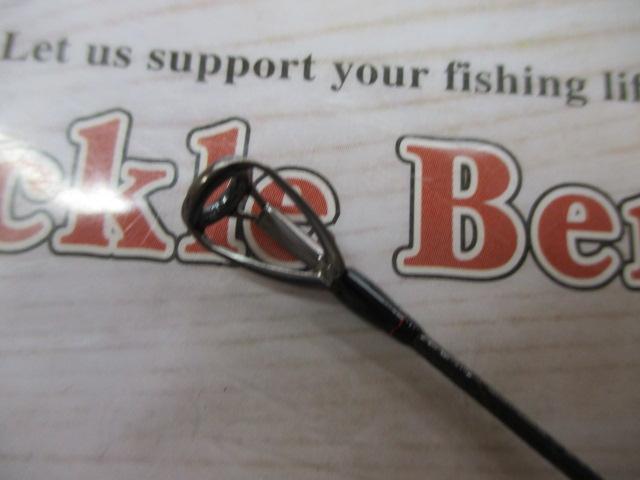 20ゾディアス 164L-BFS