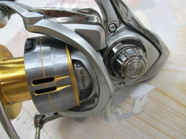 18フリームス LT3000D-C