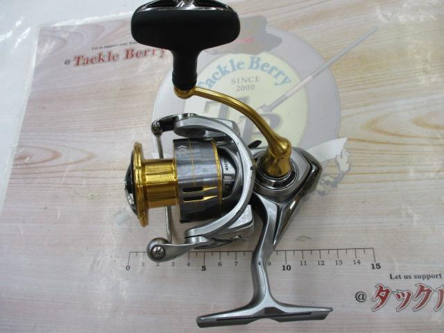 18フリームス LT3000D-C