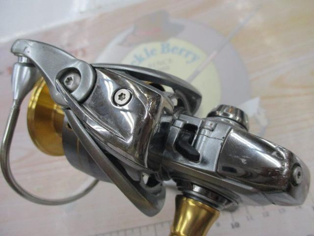 18フリームス LT3000D-C