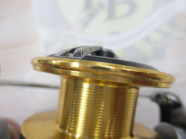 18フリームス LT3000D-C