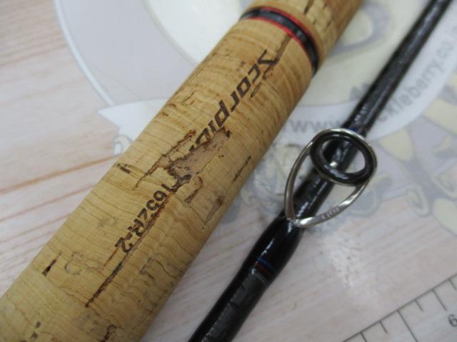 スコーピオン 1652R-2(2019モデル)