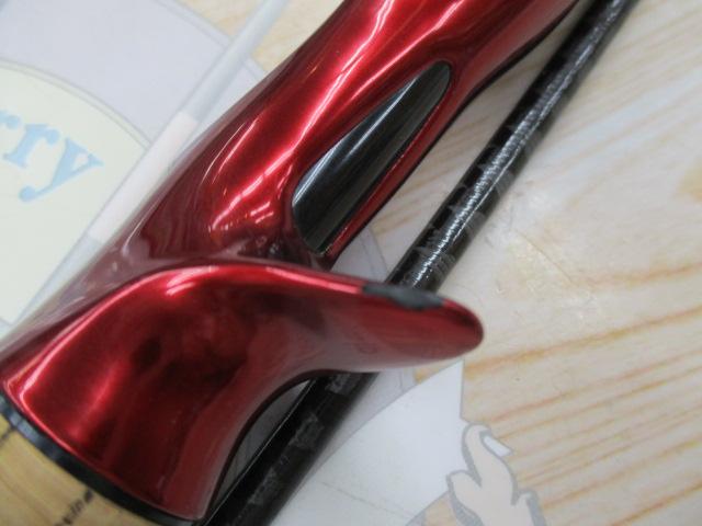 スコーピオン 1652R-2(2019モデル)