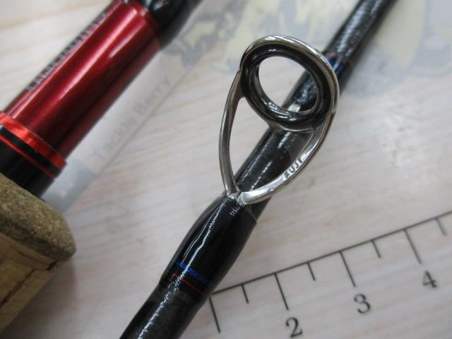 スコーピオン 1652R-2(2019モデル)