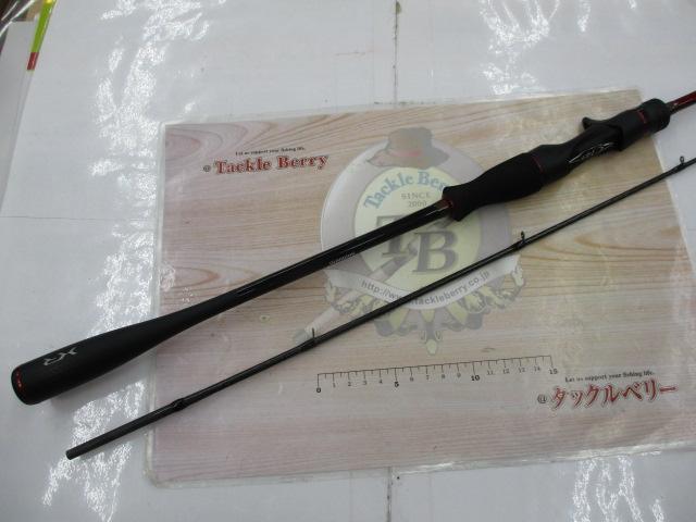 セフィアXRメタルスッテ B66M-S/F