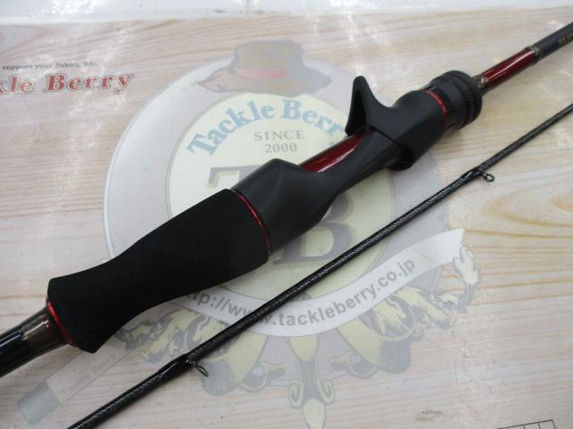 セフィアXRメタルスッテ B66M-S/F