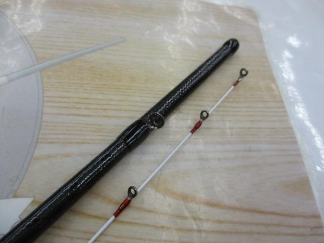 セフィアXRメタルスッテ B66M-S/F