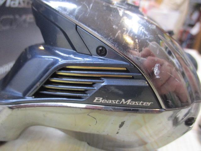 16ビーストマスター 3000XP